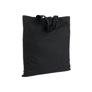 Borse Shopper Promozionali Personalizzate in Cotone 135 G/m2 - Product Image 3