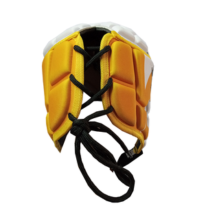 Couvre-chef de football américain 7 sur 7 football rugby protège-têtes pour enfants jeunes uniforme sublimé 7 sur 7 pas cher prix au Pakistan - Product Image 3