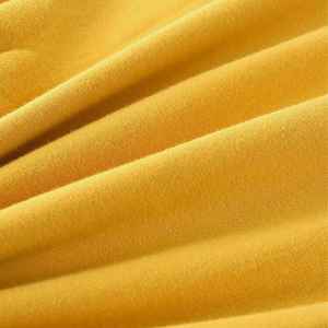 OEM Heavyweight 280GSM Pakistan Cotton <b>T</b>-<b>Shirt</b> for Men 100% Cotton Oversized Fit & <b>Long</b> <b>Length</b> Solid Pattern with Custom Logo - Product Image 5