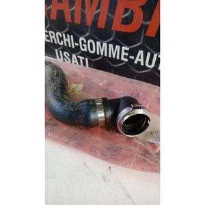 Tubo Radiatore Alfa Romeo 156 Berlina (932_) (03>05) 60679133 Benzina - Product Image 3