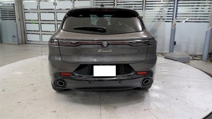 Offre exceptionnelle : Alfa Romeo Tonale Velocé AWD 2024 d'occasion - Product Image 5