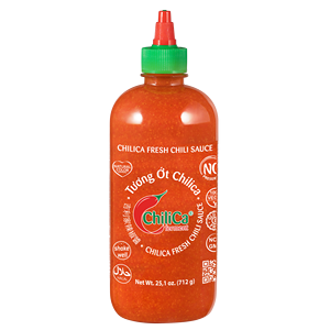 Échantillon gratuit Sauce piquante la plus vendue Sauce chilica vietnamienne Sauce chili fraîche 712g 25.1oz Saveurs naturelles - Product Image 1
