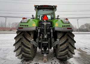Tractor Agrícola de Ruedas FENDT 1050 VARIO 4WD 2023, Motor de 70 CV, Caja de Cambios de Alta Productividad, Bomba, Componentes Principales - Product Image 3