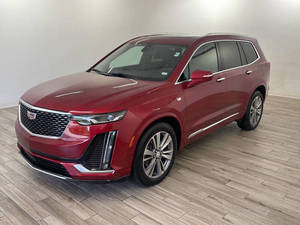 Cadillac XT6 2024 USADO EN EXCELENTES CONDICIONES - Product Image 3