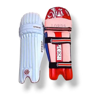 Genouillère de cricket de qualité supérieure PU matériel sac de sport équipement d'entraînement fabricant de garde lourd - Product Image 1