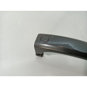 MANILLA EXTERIOR DELANTERA IZQUIERDA AUDI A1 Serie (8X1) 8T0837205AGRU (10>14) - Product Image 3