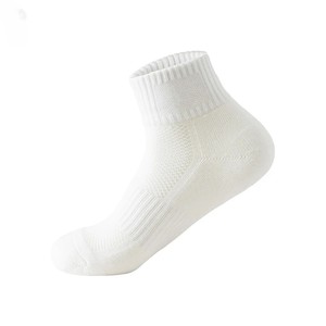 Calcetines de Vestir de Algodón Transpirable de Alta Calidad con Diseño Personalizado para Hombre, Populares y en Oferta - Product Image 5