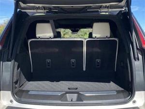 CADILLAC ESCALADE SPORT SILVER 2023 USADO, GRAND TOURING, 7 PLAZAS, TRANSMISIÓN AUTOMÁTICA, OFERTA ESPECIAL - Product Image 2