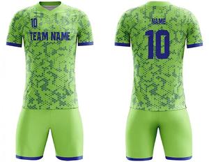 Conjunto de ropa deportiva de béisbol antibacteriana transpirable del fabricante 2024 nuevo último diseño de talla grande uniforme para adultos hecho en Pakistán - Product Image 1