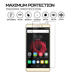 ฟิล์มกันรอยหน้าจอ ANTISHOCK สำหรับวีคเวิลด์ ที 1 พลัส คราโทส - Product Image 2