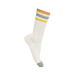 Quick Dry Anti Slip Casual <b>Socks</b> Cotton Football <b>Grip</b> <b>Socks</b> Men Casual Printing Pattern Knitted Spring Support Sporty Regular - Product Image 5