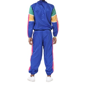 ชุดวอร์มสำหรับ Women2026ชุดกันลมกันน้ำแบบเรียบสำหรับใส่วิ่งจ็อกกิ้งเล่นกีฬา - Product Image 5