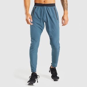 Polylactide Gym Fitness Pantalons et pantalons pour hommes Vêtements pour hommes Workout Gym Joggers Acid Gym Wear Logo personnalisé - Product Image 1