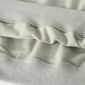 Sudaderas de hombre mezcladas de algodón ligero de gran tamaño, sudaderas cómodas a prueba de viento para hombre - Product Image 6