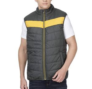 Chaleco acolchado transpirable para hombre, totalmente personalizado, nueva moda, superventas, chaleco acolchado para hombre de primera calidad a precio asequible - Product Image 1