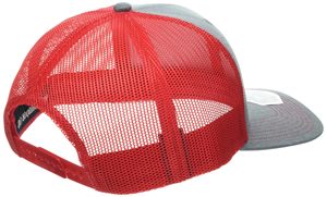 Sombrero de camionero bordado personalizado de alta calidad, gorra de camión de espuma de poliéster, moda Hip Hop elegante para invierno para uso en la playa al aire libre - Product Image 3