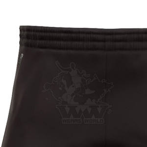 Diseña tu propio logotipo Uniforme de rugby de media manga Venta caliente Uniforme de rugby unisex cómodo - Product Image 5