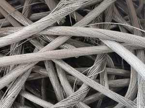 Premium Quality 99.99% Purity Aluminium <b>Wire</b> Scrap Type <b>Aluminum</b> Sheets - Product Image 4