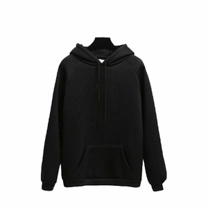 Custom Logo Active <b>Workout</b> Fleece Pullover Sweatshirts Cotton Heavyweight Oversized Cotton <b>Hoodie</b> for Women - Product Image 5