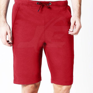 New Style Custom Made <b>Men</b> <b>Shorts</b> Solid Color <b>Shorts</b> For <b>Men</b> Sale Made In Pakistan - Product Image 1