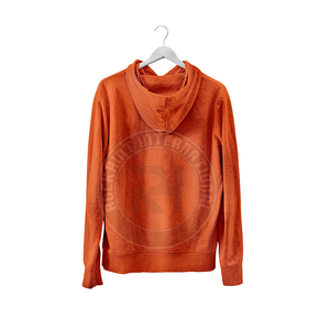 Sudadera con Capucha de Forro Polar para Hombre y Mujer, Chaqueta Cálida y Fresca para Invierno, con Capucha, para Uso Diario Informal - Product Image 2