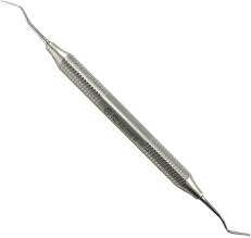 Escalador de azada anterior dental manual - Product Image 2