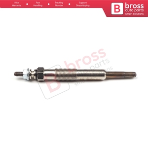 BGP49 1 Piece <b>Heater</b> Glow <b>Plugs</b> GX94 0100226245 363G for 1.9 D - Product Image 2