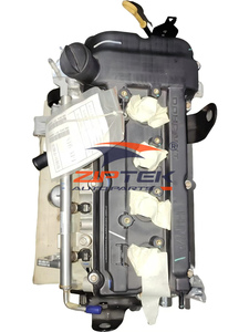 Gran oferta, piezas de Motor nuevas, motor 1.5L HM474Q para Haima Familia M5 Happin M3 - Product Image 5