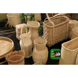 Exportation vietnamienne de matière première en herbe de mer pour les usines de fabrication de paniers, les ateliers d'artisanat et les fabricants de décoration intérieure - Product Image 2