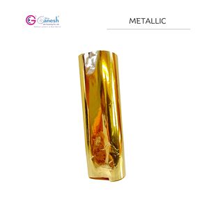 High Tenacity Metallic Embroidery Yarn Lurex Polyester Yarn ST S Type MS Type Yarn <b>Lure</b> <b>Fishing</b> Embroidery Applications - Product Image 1