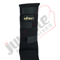 Protège-tibias de haute qualité de style professionnel personnalisé pour l'entraînement Muay Thai et MMA Protège-tibias avec logo personnalisé