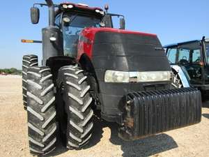 Tractor Case IH Magnum 280 2020, nuevo y usado, en venta - Product Image 3