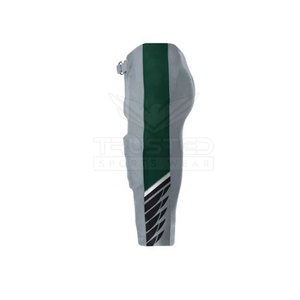 ชุดฟอร์มฟุตบอลสไตล์อเมริกันแขนสั้นระบายอากาศได้ดี - Product Image 6