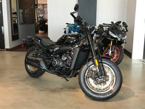 Nouvelle moto 450CL-C 2026 en vente (ventes annuelles) - Product Image 1