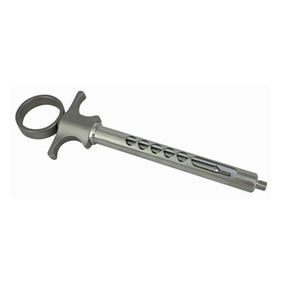 เข็มฉีดยาระงับความรู้สึกทางทันตกรรมทำจากสเตนเลสเกรดที่ได้รับการรับรองจาก CE - Product Image 3