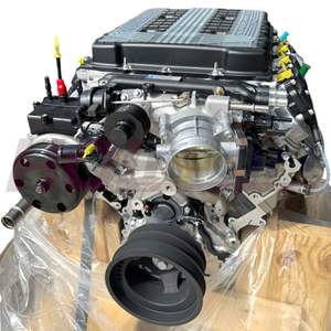 Solo para el motor del nuevo Ford F-150 de 2018 - Product Image 3