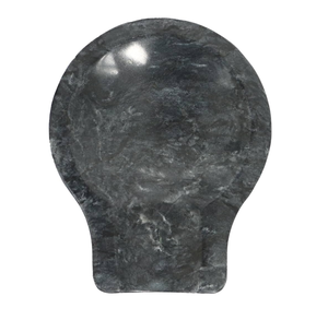 ที่พักช้อนหินอ่อนที่วางช้อนเครื่องใช้ในร้านอาหารเครื่องครัวในครัวที่วางช้อน - Product Image 4