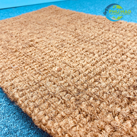 Excellent tapis d'intérieur/tapis de coco Tapis de coco: piège la saleté naturellement et améliore votre décor à bon prix