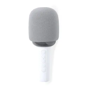 Micrófono de Presentación Personalizado con Altavoz de Symfonyx - Product Image 1