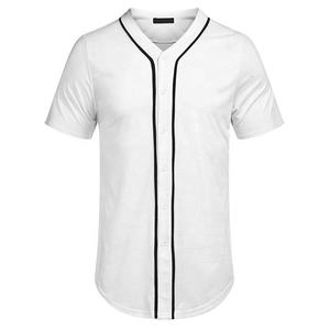 2022 OEM nuevo diseño personalizado equipo juvenil hombres deportes béisbol Jersey y pantalón conjunto/último diseño hombres equipo desgaste uniforme de béisbol - Product Image 5