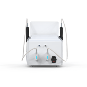 เครื่องพลาสมาร้อนเย็นรุ่นใหม่สำหรับรักษาสิว กระชับผิว ลดรอยแผลเป็น - Product Image 3