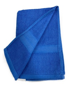 ผ้าขนหนูอาบน้ำคอตตอนทอจากผ้าแจ็คการ์ดแบบปักลายโลโก้ตามสั่งเป็นมิตรกับสิ่งแวดล้อมแห้งเร็วสำหรับโรงแรมใน100% - Product Image 6