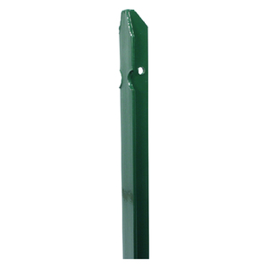 Lastra Plastificata Per Recinzione Cm 150 - Mm 30x30x3.0 Codice 1074154 - Product Image 1