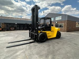 Montacargas Diésel de 2 Toneladas, Nuevos, con 5 Años de Garantía Disponible para la Venta - Product Image 4