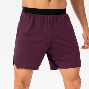 Pantalon de survêtement pour hommes à séchage rapide extensible course à pied décontracté entraînement de jogging pour hommes nouvel arrivage en gros avec logo personnalisé - Product Image 6