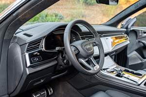 <span class=keywords><strong>RS</strong></span> Q8 <span class=keywords><strong>2022</strong></span>, 591 ch, V8 biturbo, très bien équipé, peu modifié - Product Image 4