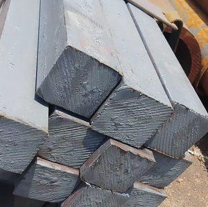 Price <b>Billet</b> <b>Steel</b> Export Quality Type Bending Welding Grade Square Factory ASTM GB Non-Alloy <b>Billet</b> Vietnam - Product Image 5