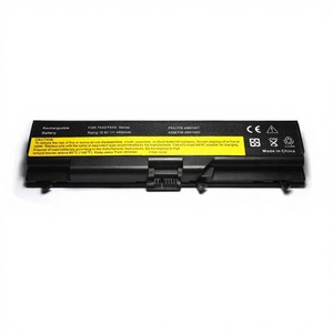 Batterie pour ordinateur portable <span class=keywords><strong>Lenovo</strong></span> <span class=keywords><strong>T430</strong></span> SL430 L430 T530 W530W520 - Product Image 2