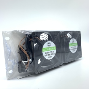 Taiwan Multifunction 120mm Customized Cooling <b>Fan</b> Rack - Product Image 3