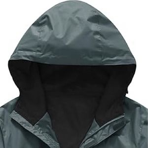 Chaqueta de nailon ligera de alta calidad para servicio OEM multibolsillos impermeable elegante informal primavera otoño - Product Image 5